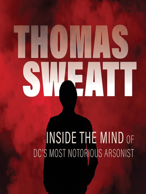 Cover image for Thomas Sweatt